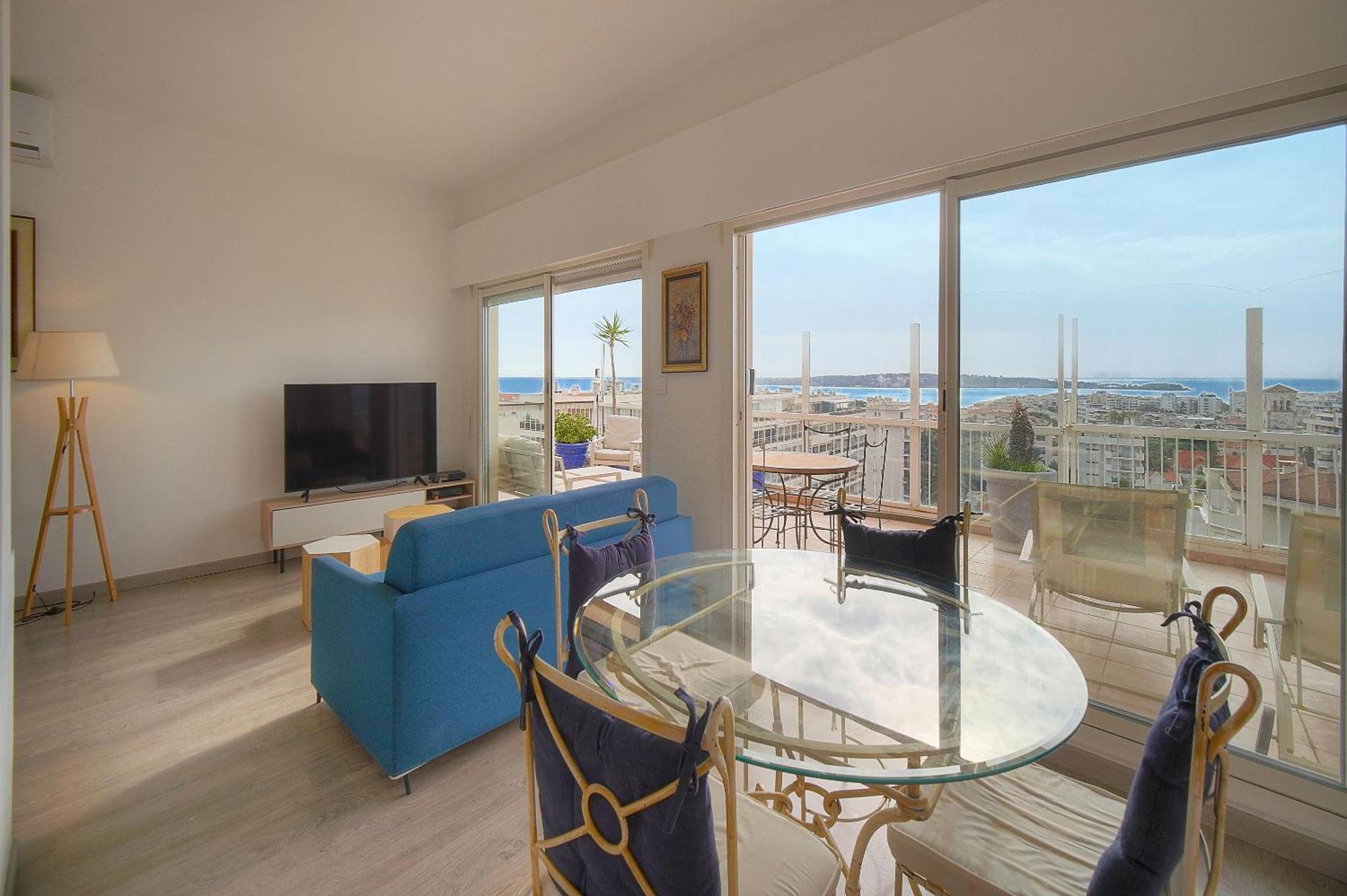 Le Val - Rooftop - Parking - Vca Appartement *