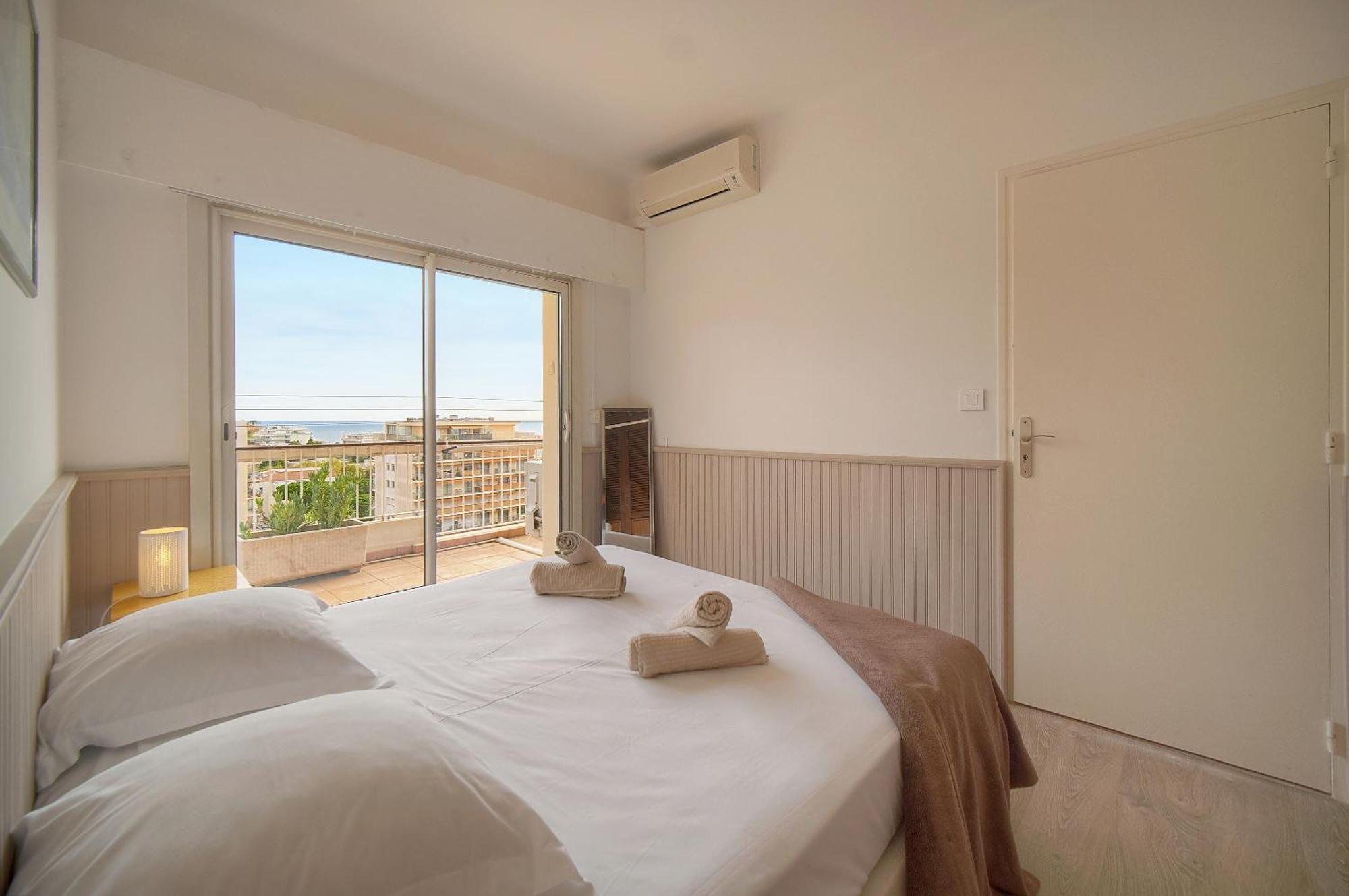 Le Val - Rooftop - Parking - Vca Appartement Cannes