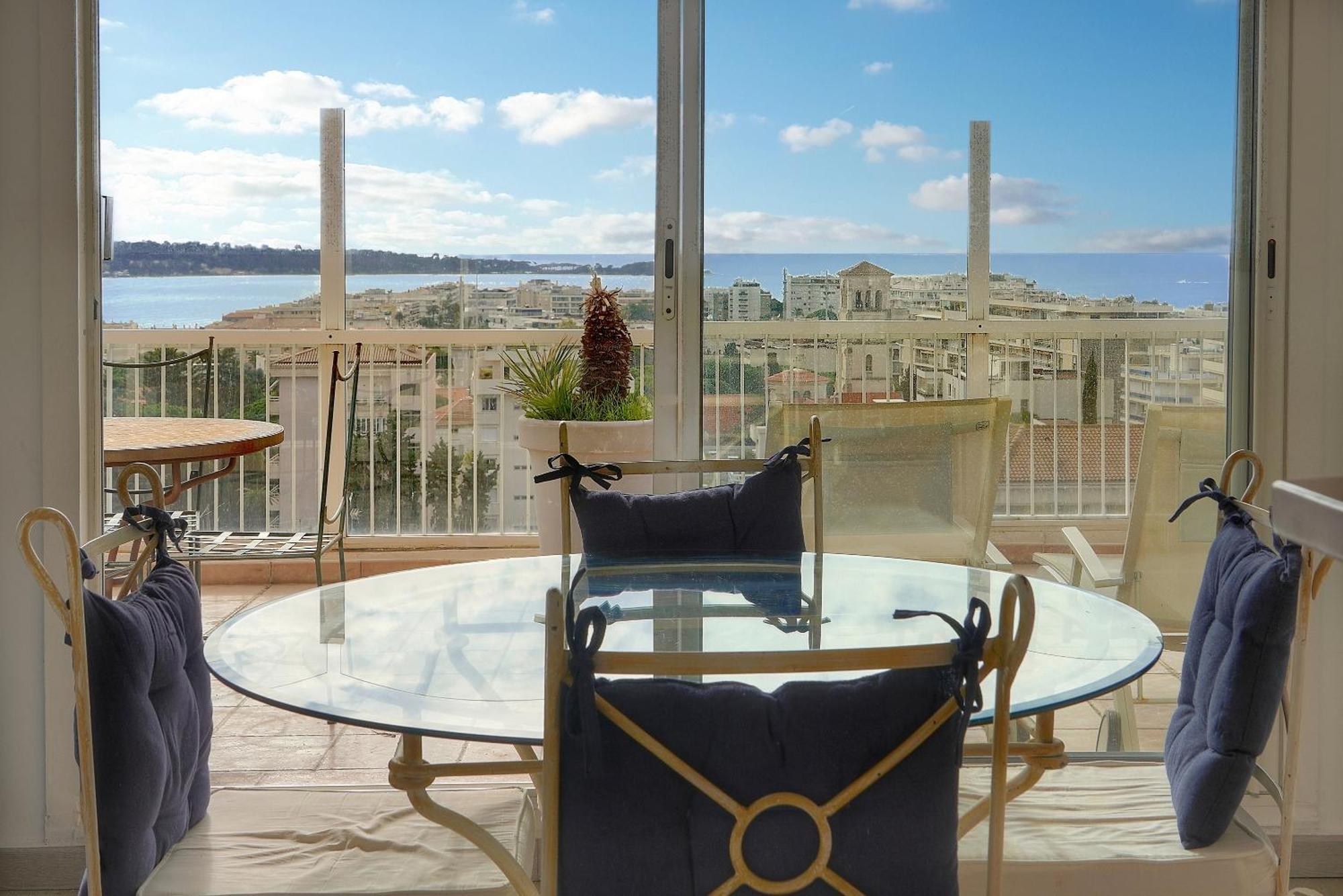 Le Val - Rooftop - Parking - Vca Appartement