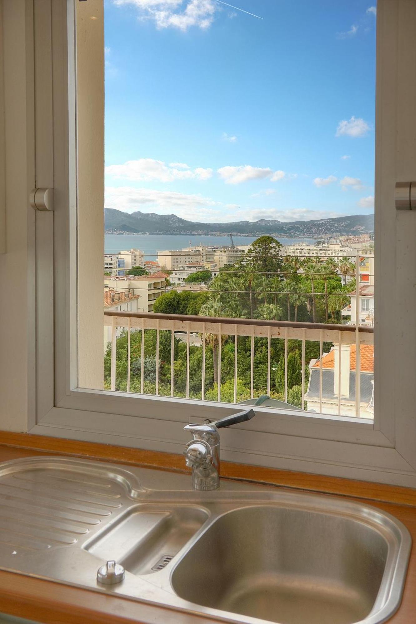 Le Val - Rooftop - Parking - Vca Appartement