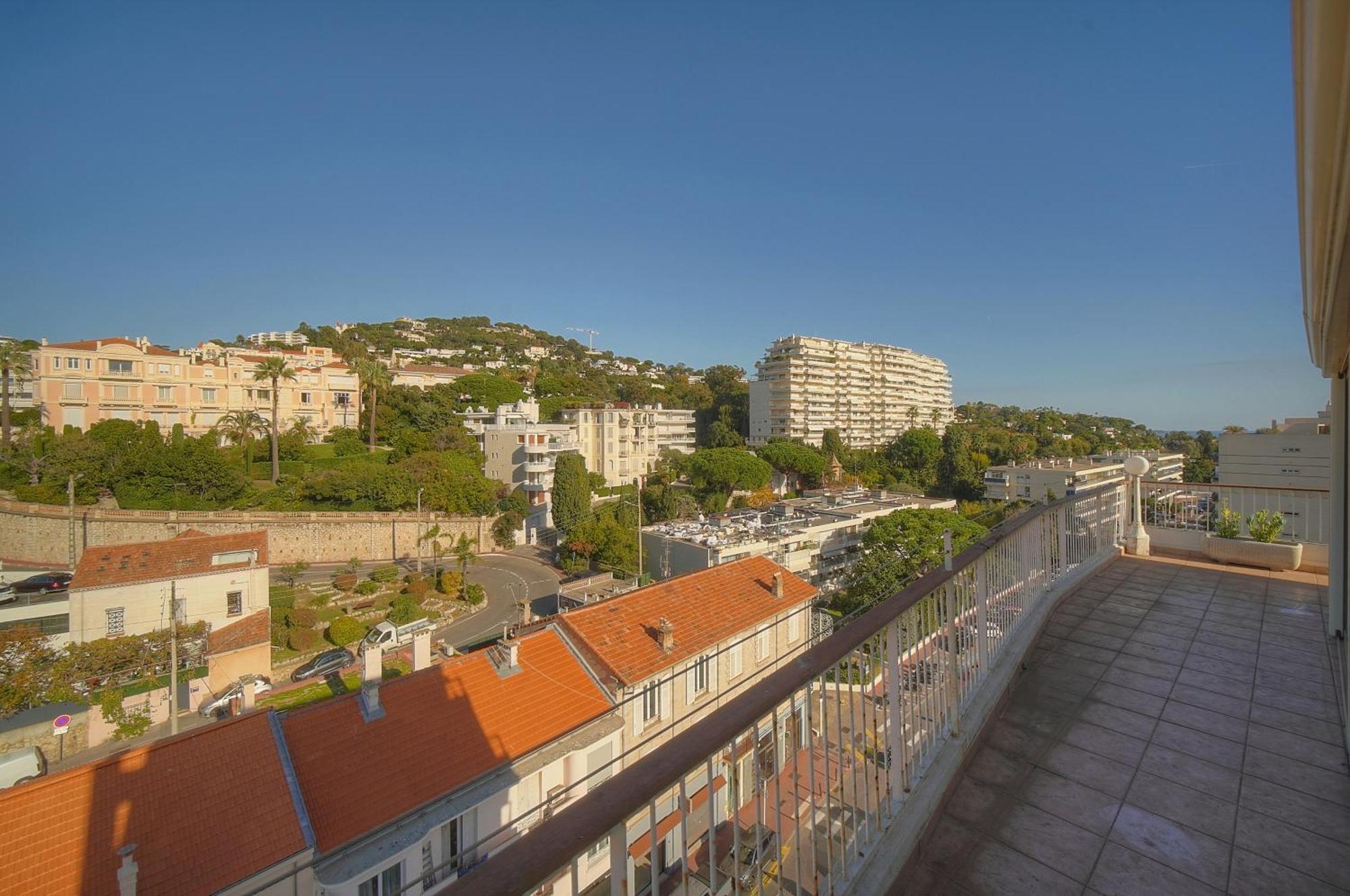 Le Val - Rooftop - Parking - Vca *