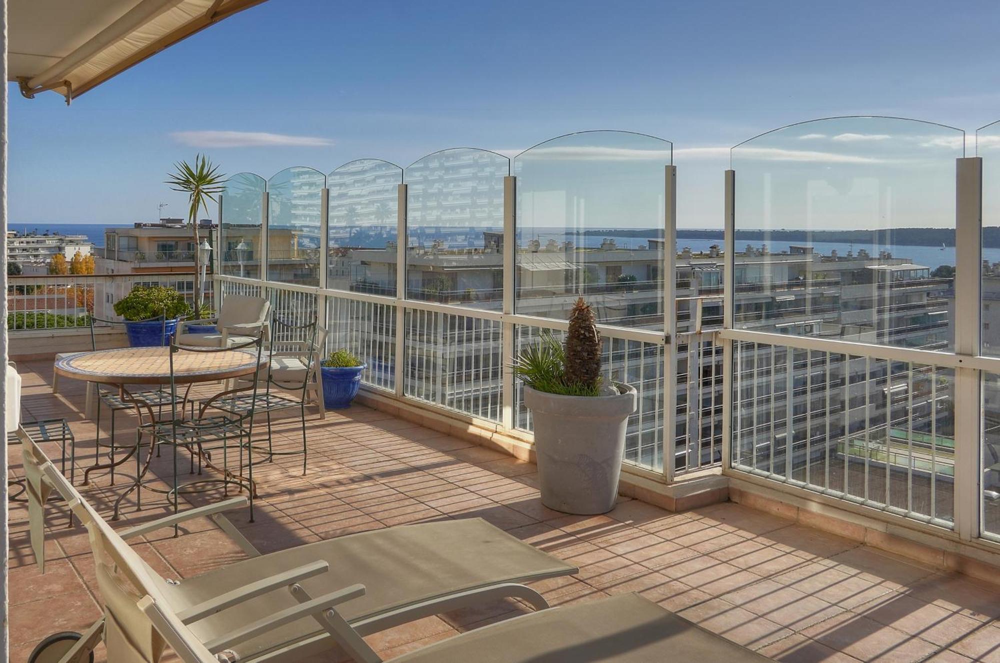 Le Val - Rooftop - Parking - Vca *