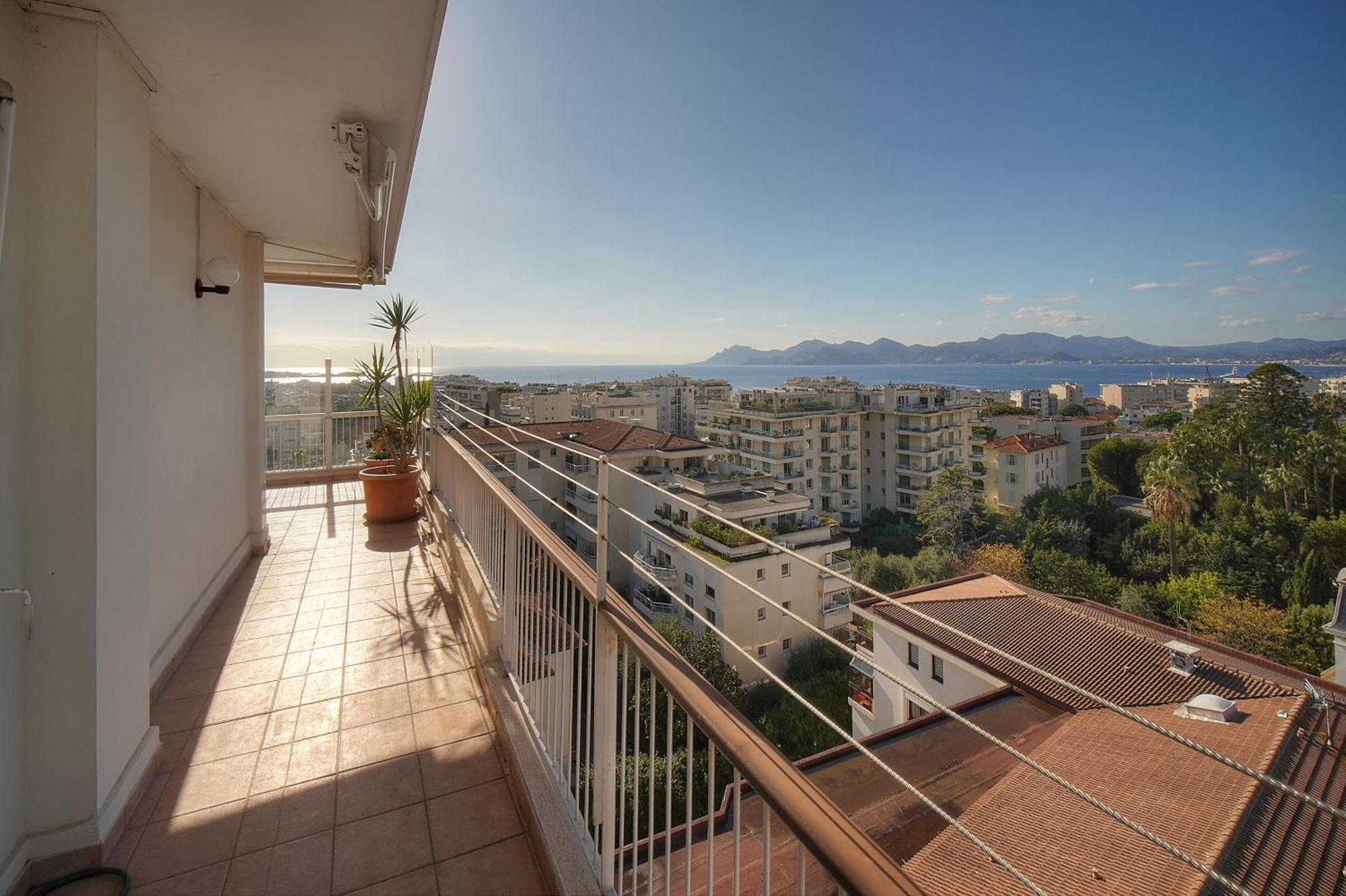 Le Val - Rooftop - Parking - Vca Appartement