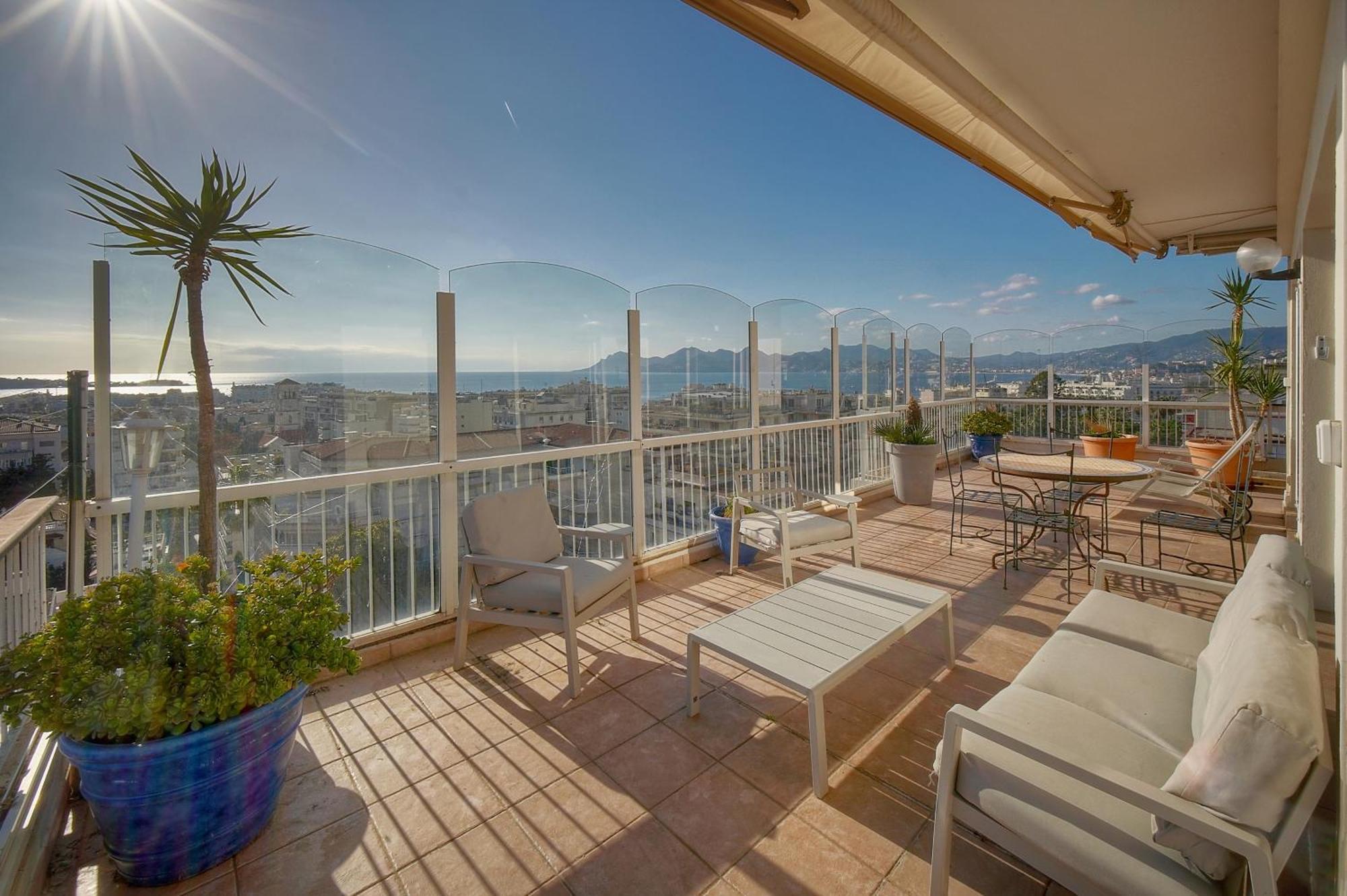 Le Val - Rooftop - Parking - Vca Appartement *