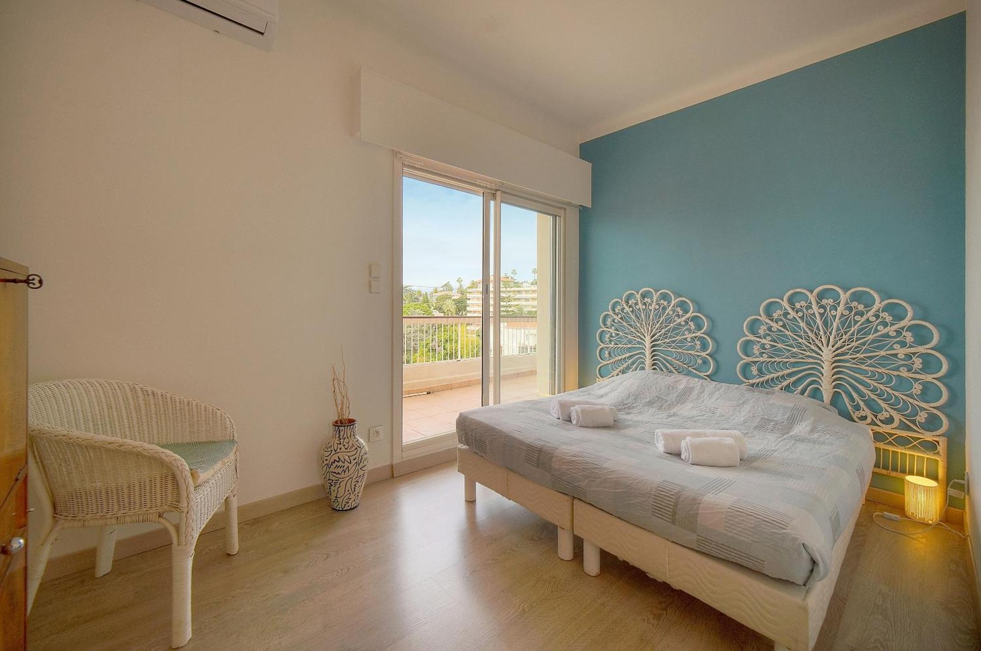 Apartment Le Val - Rooftop - Parking - Vca